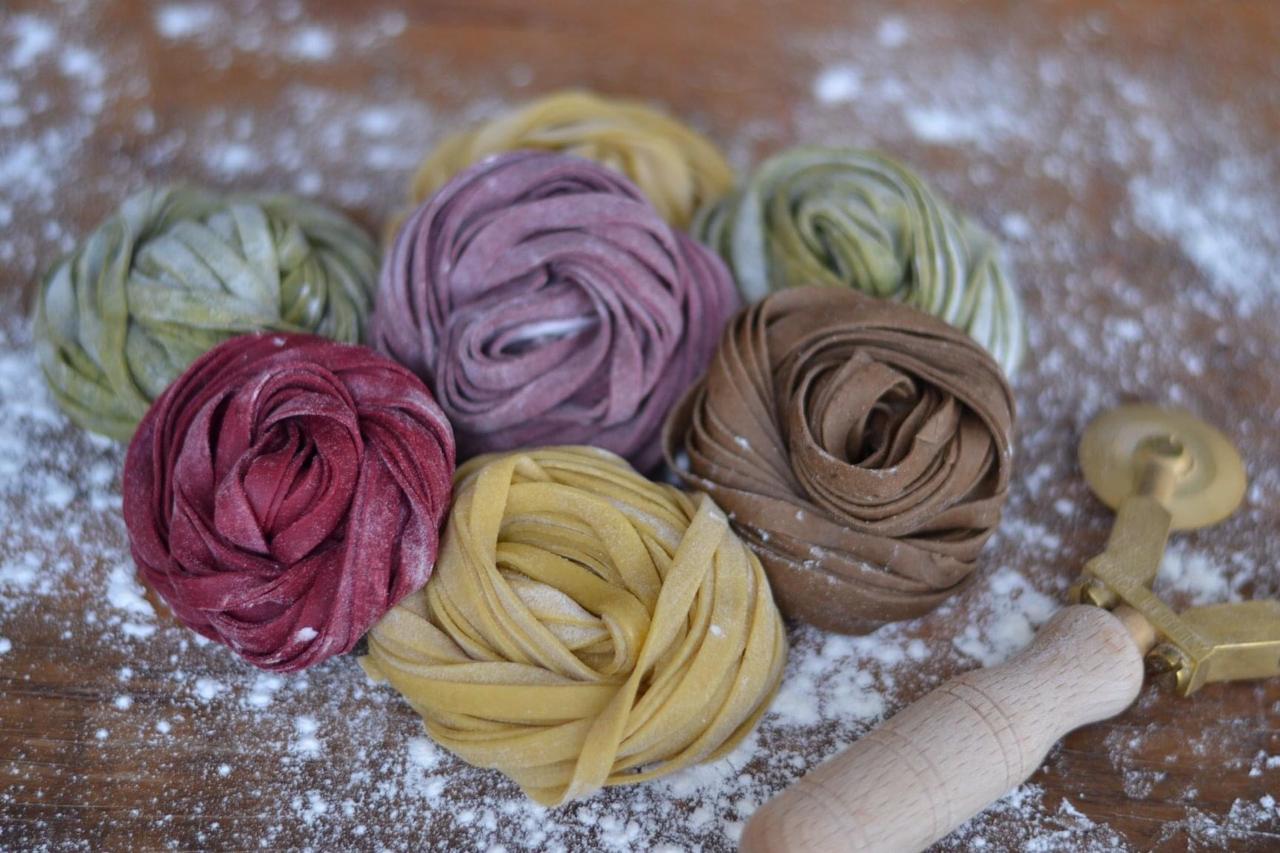 Conheça as tradicionais massas italianas da L’Artigiana e saiba como harmonizá-las