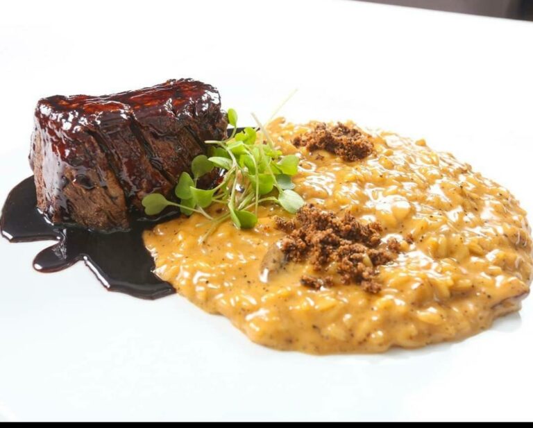 Aproveite o menu completo no Terra Madre com R$ 50 de desconto