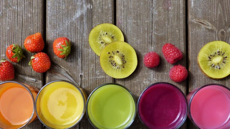 3 dias: conheça a dieta líquida e ultrarrápida da Vida Leve