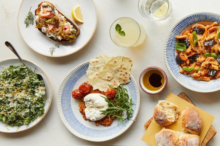 Tenha uma experiência gastronômica no Jamie’s Italian e economize R$ 35 com o cupom Clube
