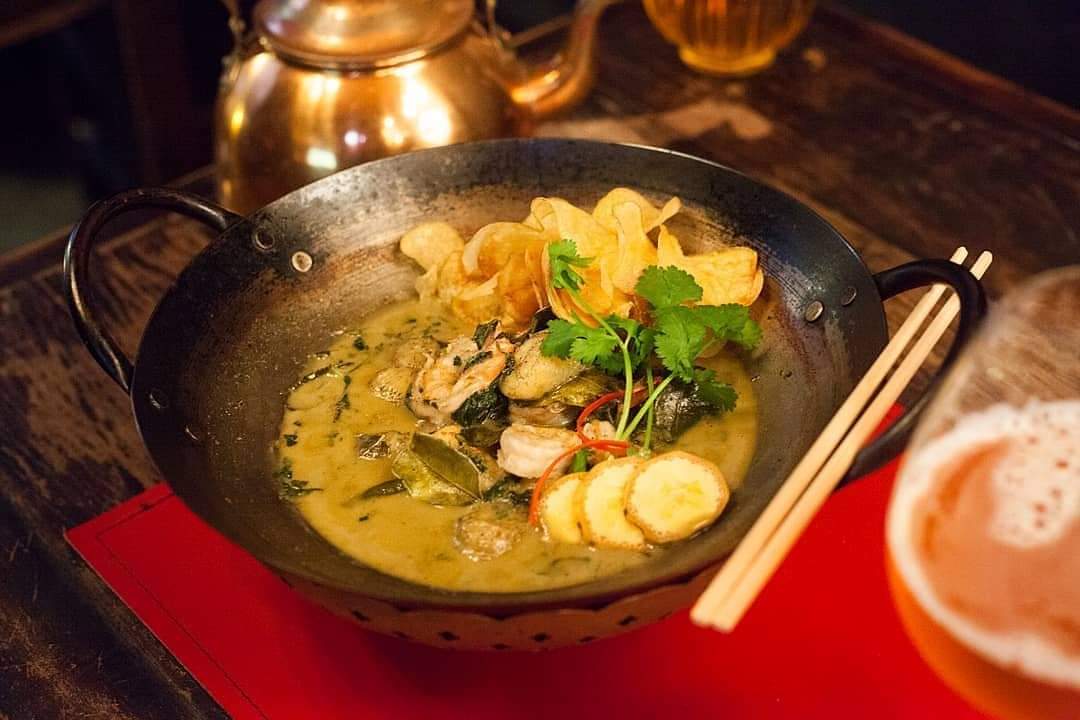 5 pratos vegetarianos para provar em Curitiba 5 pratos vegetarianos para provar em Curitiba