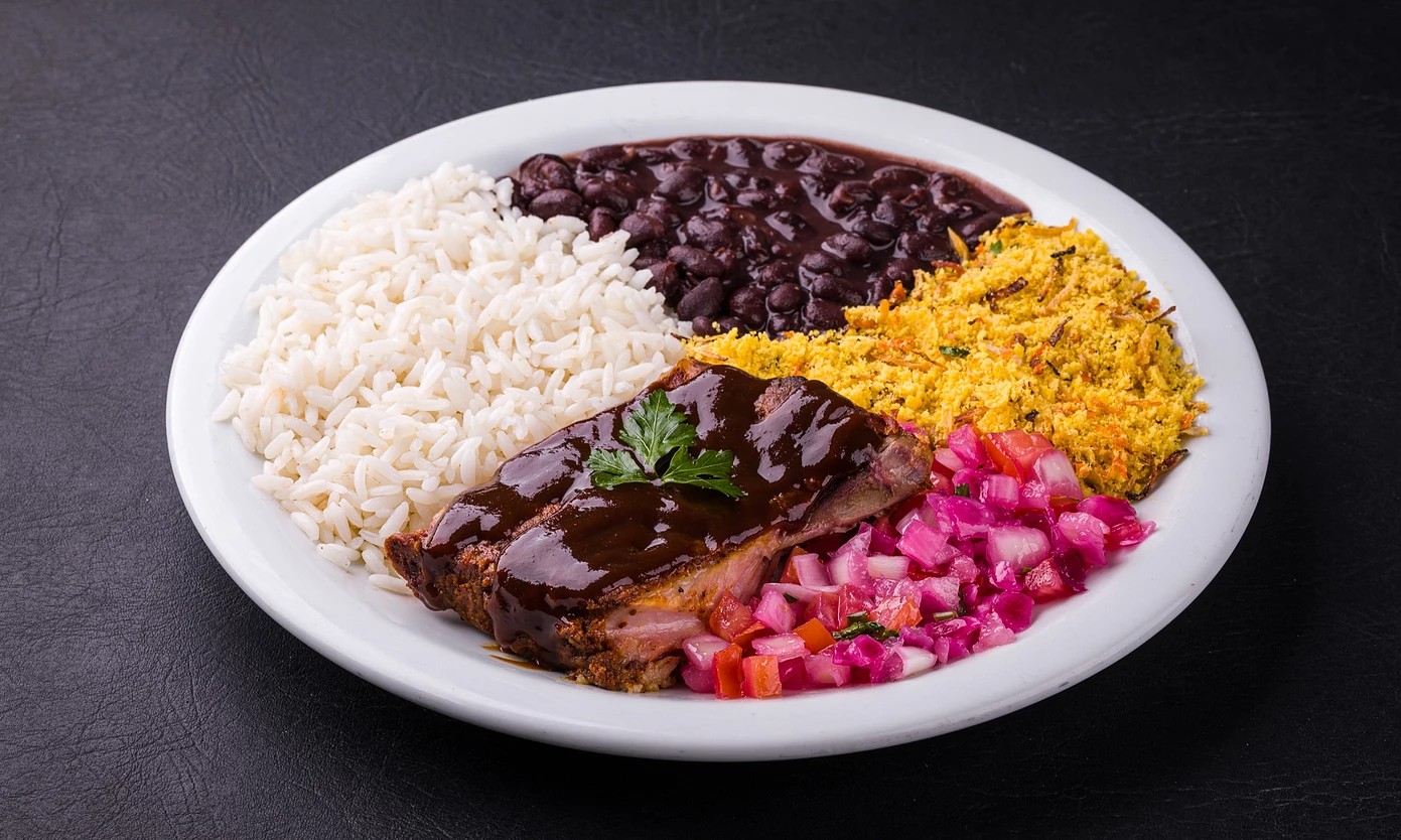 Com opção vegana, Cidadão do Mundo agora serve almoço Com opção vegana, Cidadão do Mundo agora serve almoço