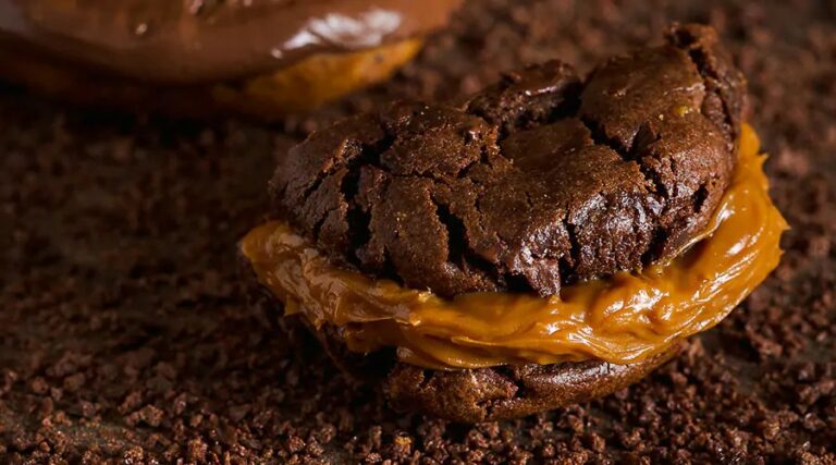 Cookies que você precisa provar em Curitiba