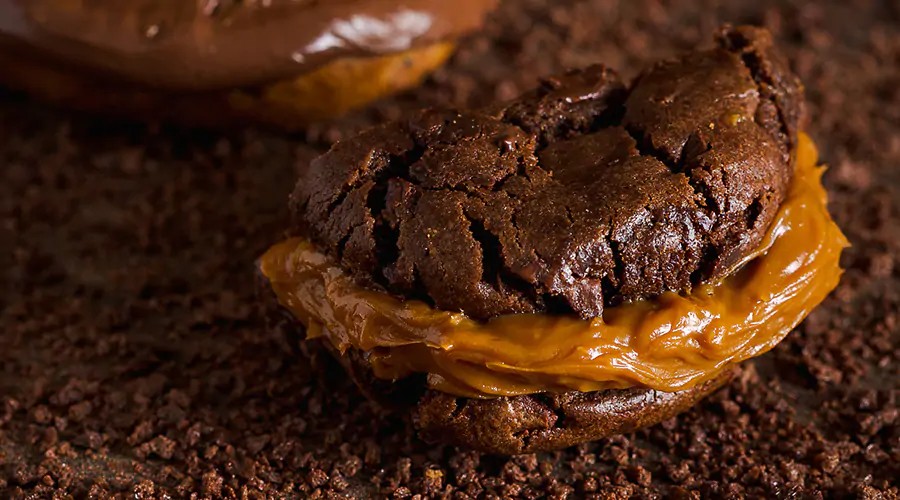 Cookies que você precisa provar em Curitiba