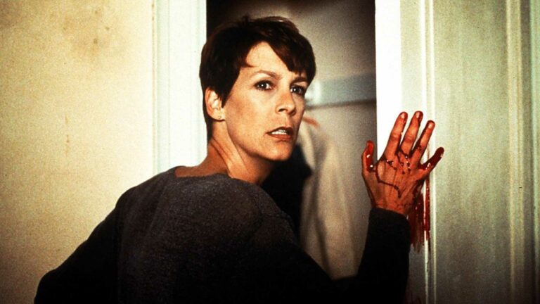 Pedreira tem noite do terror com exibição do filme Halloween H20