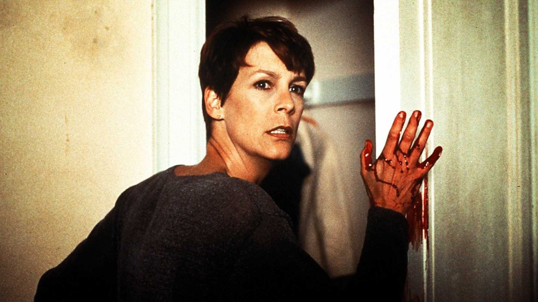 Pedreira tem noite do terror com exibição do filme Halloween H20 Pedreira tem noite do terror com exibição do filme Halloween H20