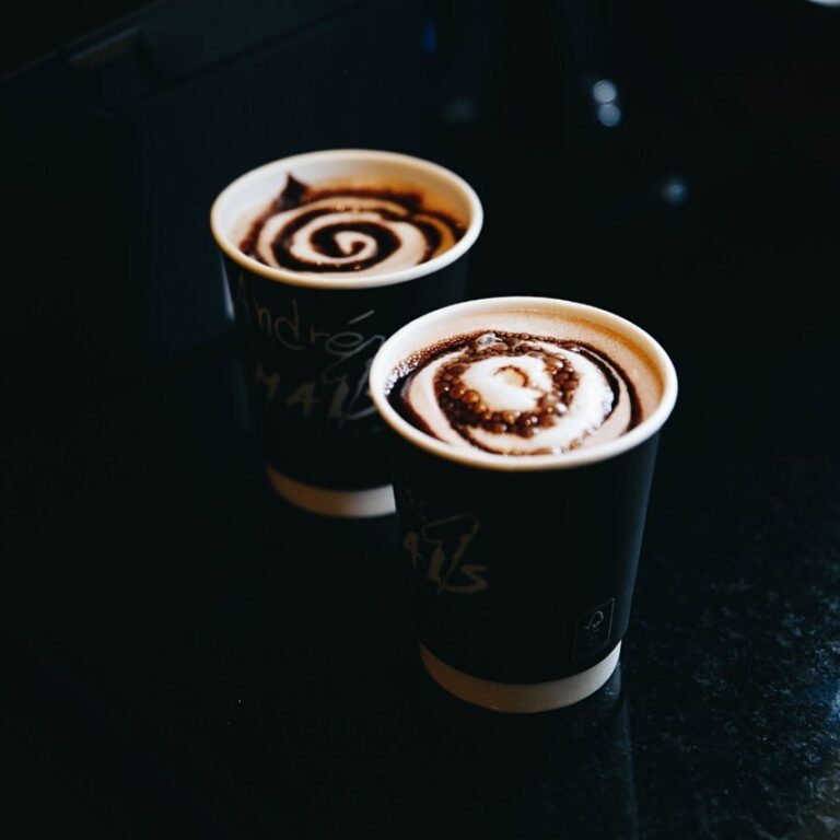 Mais1 Café promove Festival do Café “To Go” com preparos por R$ 5
