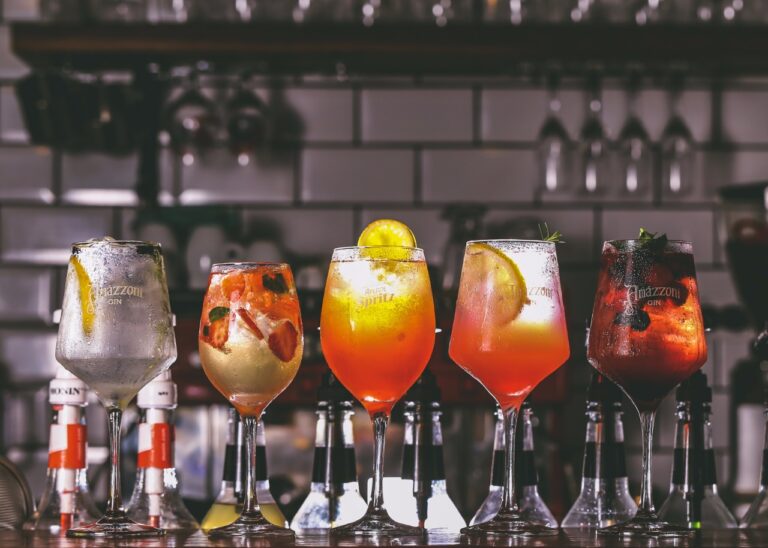 É fã de drinks doces? Esse texto é para você!