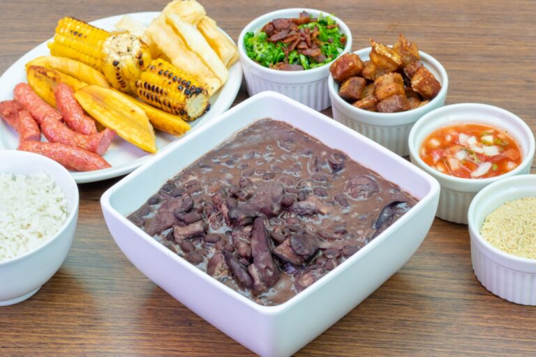 Feijoada Tex Mex