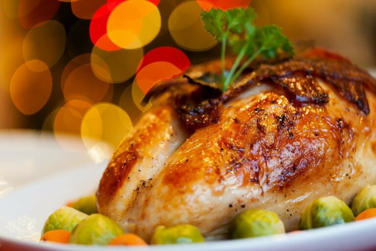 Uniker está aceitando encomendas para a ceia de Natal