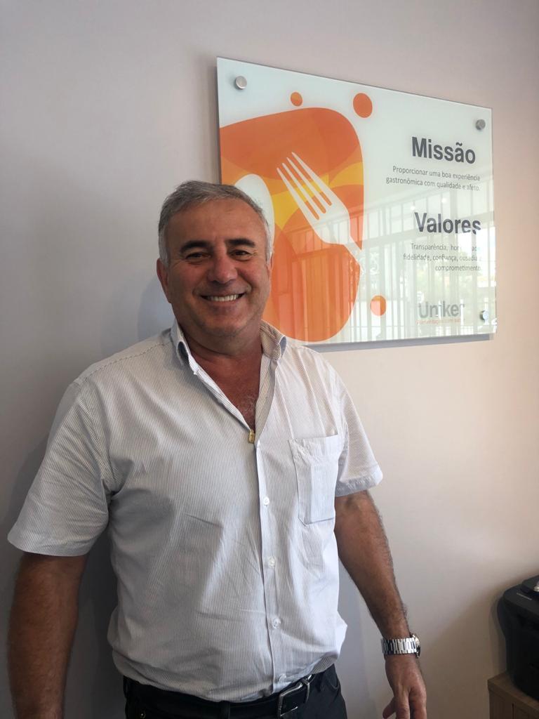 Feijuca do João: conheça a história da tradicional feijoada da Uniker