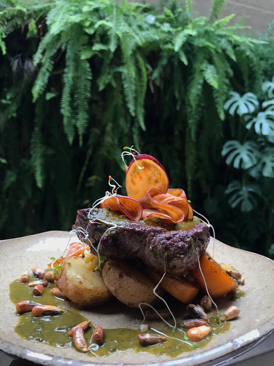 Peru Week: QCeviche! Tem cardápio especial para celebrar a cultura do Peru