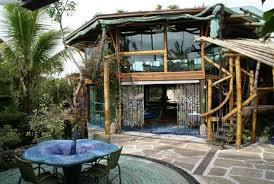 Conheça o Grajagan Surf Resort, e fique hospedado num local paradisíaco