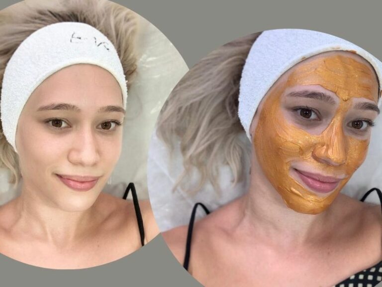 Você sabe o que é detox facial? Conheça o procedimento que hidrata e revitaliza a pele