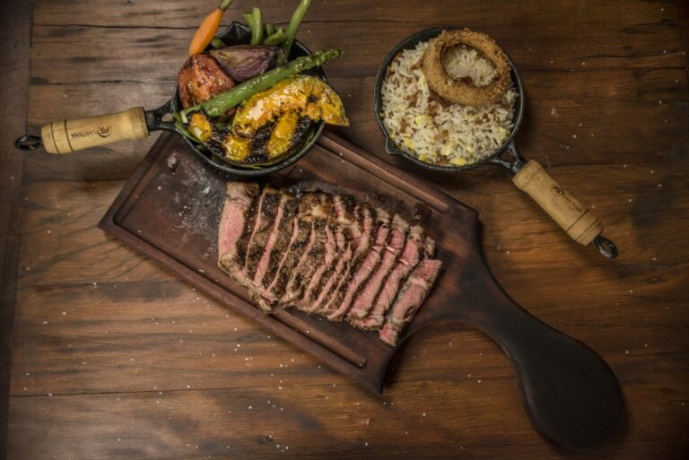 3 cortes de carne especiais para provar com o Clube