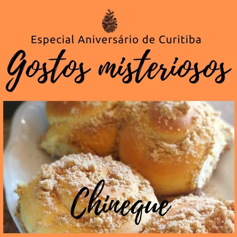 Afinal, o que é um chineque?