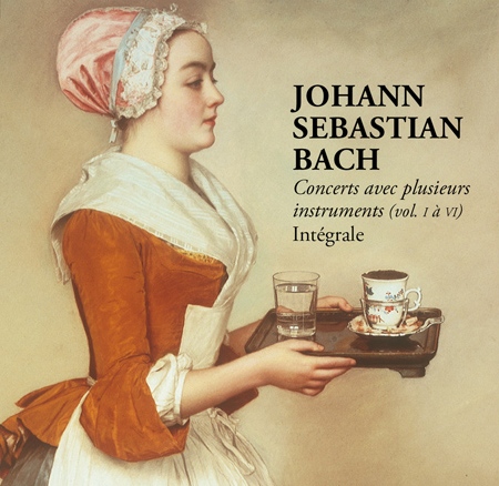 Cantata de Café, o café proibidão de Bach