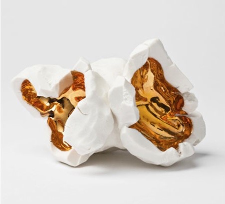 Pop corn arte de Pae White