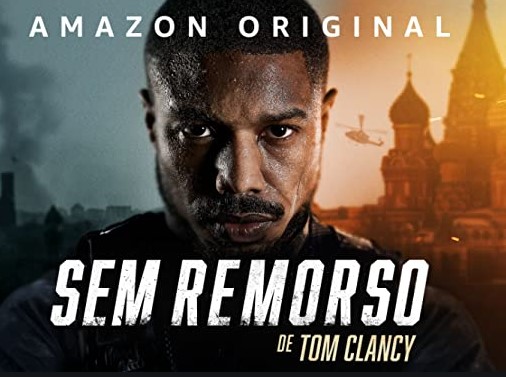 Dica de filme: Sem Remorso