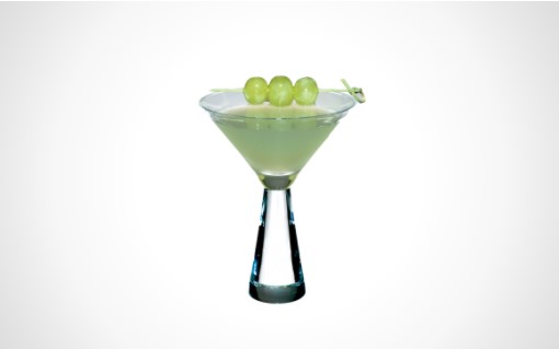 drinque dry martini