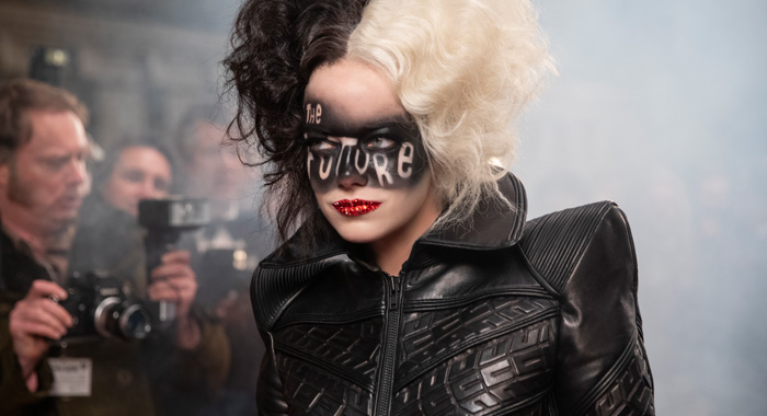 Cruella