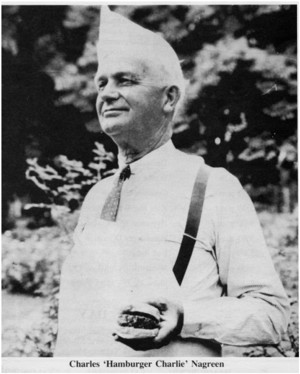 Charlie Hambúrguer