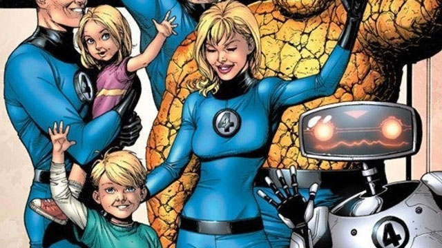 mãe de super herói