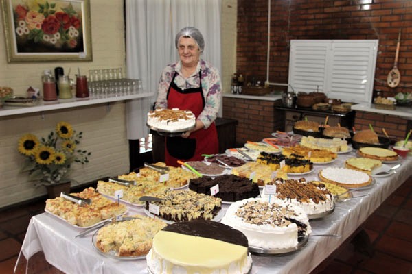 Café colonial