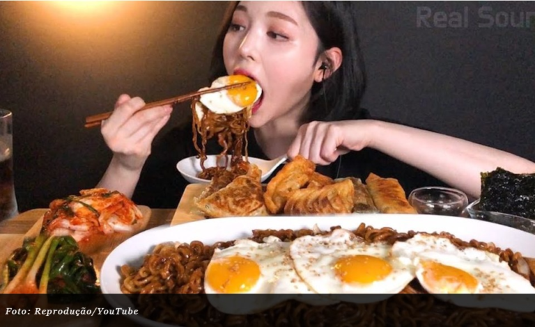 Mukbang