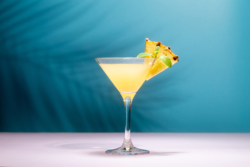 drinque daiquiri