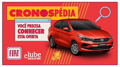 oferta cronos
