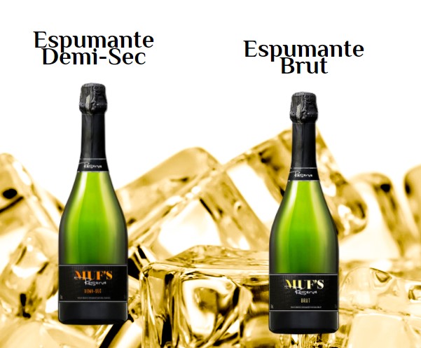 espumante