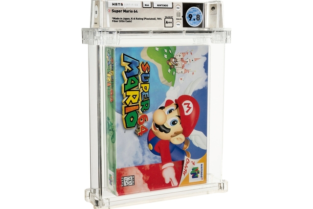 videogame