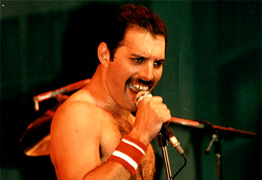 dia internacional do rock