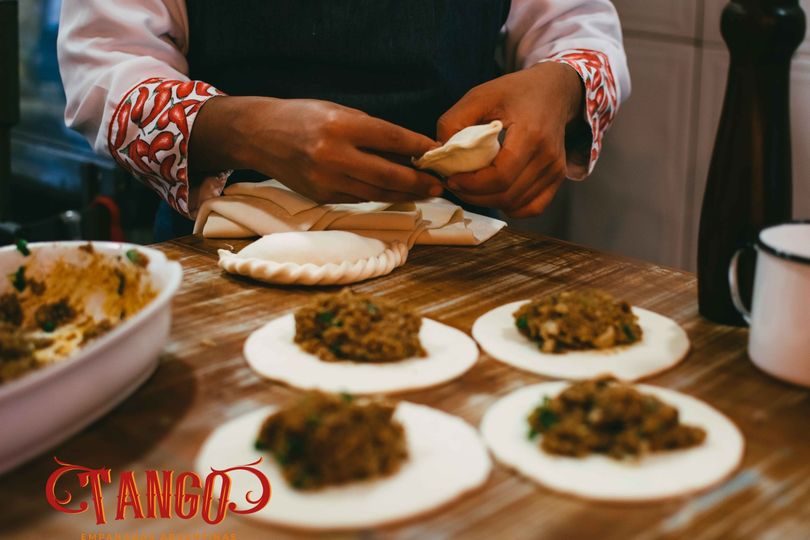 empanada
