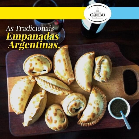 empanada