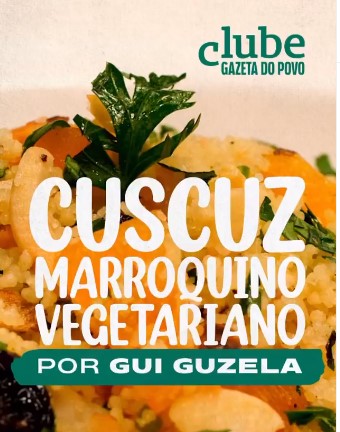 cuscuz