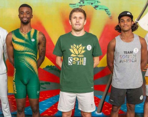 olimpiadas de toquio