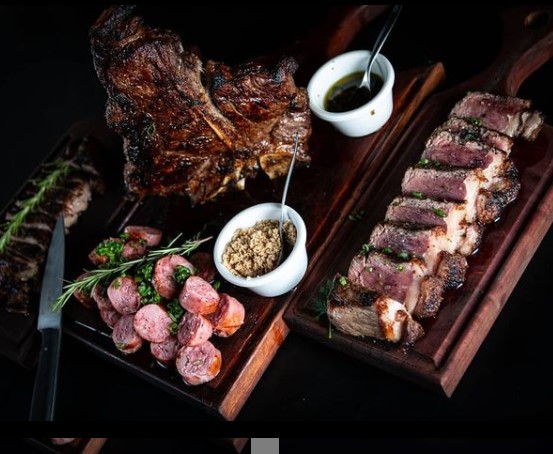 churrasco