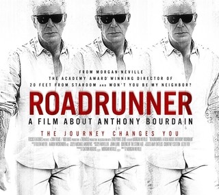 chef anthony bourdain
