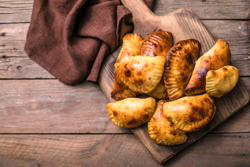 empanada