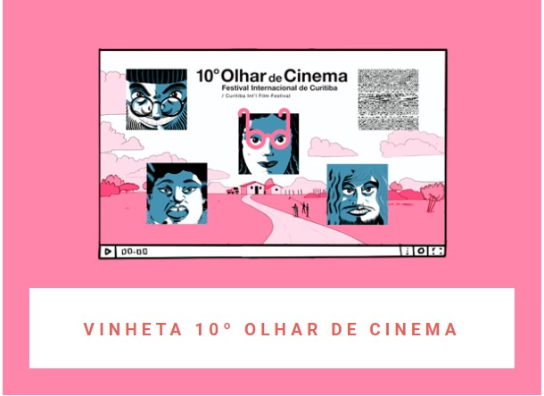 Olhar de cinema