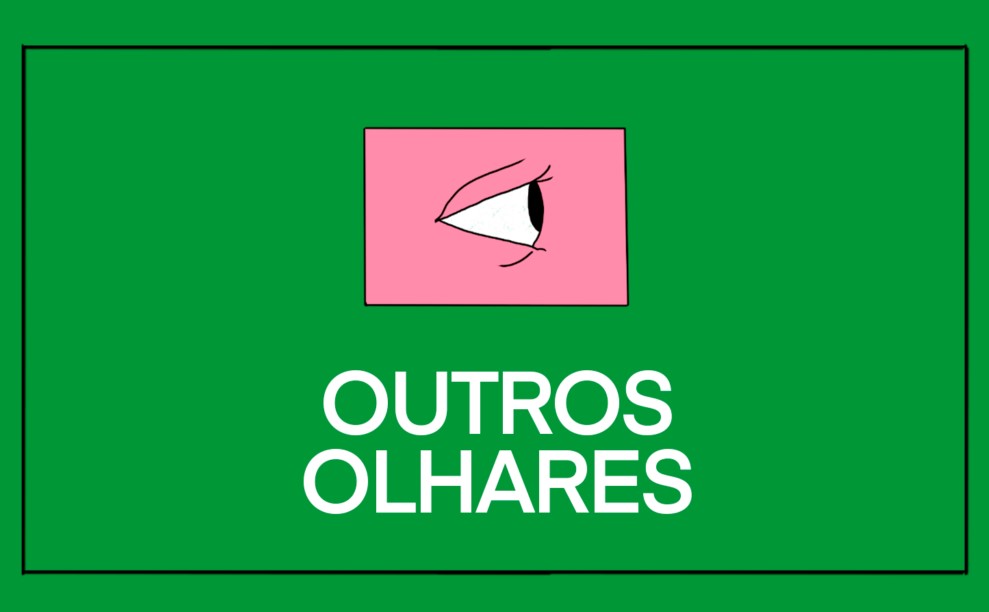 olhar de cinema 