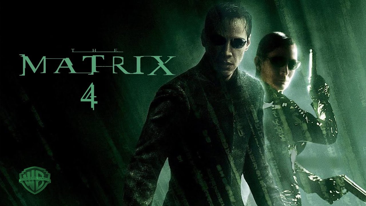 Cinema: saiu o trailer de Matrix Resurrections. Assista no Clube! Cinema: saiu o trailer de Matrix Resurrections. Assista no Clube!