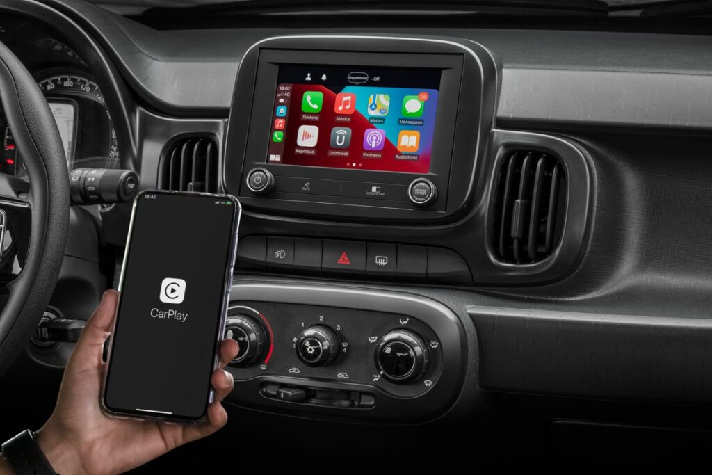fiat mobi 2022