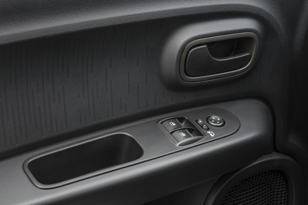 fiat mobi 2022