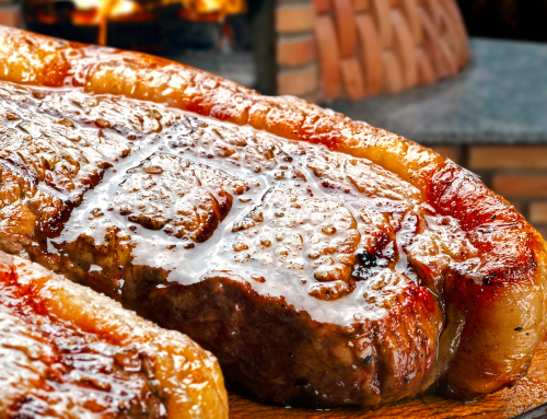 Saudades de uma boa picanha? Acerte na compra e no desconto Saudades de uma boa picanha? Acerte na compra e no desconto