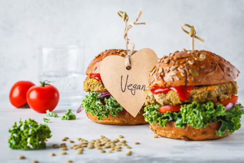 Hambúrguer vegano em Curitiba: 5 opções deliciosas com desconto Clube Hambúrguer vegano em Curitiba: 5 opções deliciosas com desconto Clube