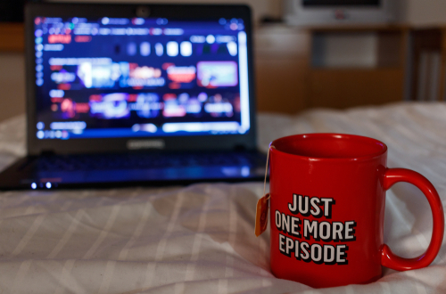 netflix