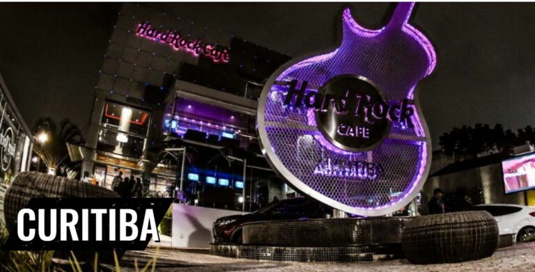 hard rock